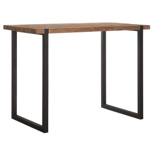 barový stôl, obdĺžnikový stôl, drevený barový, masívny barový stôl, masívny, zvýšený jedálenský stôl, teakový stôl, teakový barový stôl, recyklovaný stôl, vyšší jedálenský stôl, pultový stôl, pultový stol