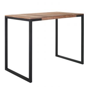 barový stôl, obdĺžnikový stôl, drevený barový, masívny barový stôl, masívny, zvýšený jedálenský stôl, teakový stôl, teakový barový stôl, recyklovaný stôl, vyšší jedálenský stôl, pultový stôl, pultový stol