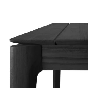 jedálenský, stôl, jedalensky stol, stol, exteriérový, outdoorový, moderný stôl, vonkajší stôl, moderný stôl, BOK, čierny stôl, obdĺžnikový stôl, záhradný stôl, záhradný nábytok, vonkajší, vonkajsi stol, dizajnovy stol, dizajnový stôl
