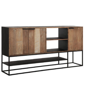 Komoda Cosmo I teak veľká - Image 2