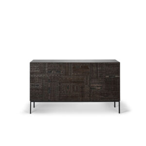 Komoda Tabwa teak malá