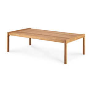 Konferenčný stolík Jack outdoor teak