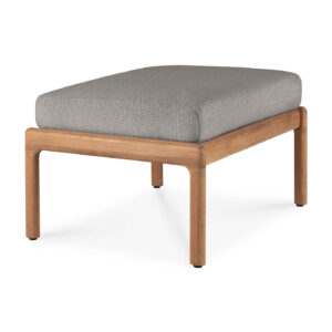 Taburetka Jack outdoor teak - mocha
