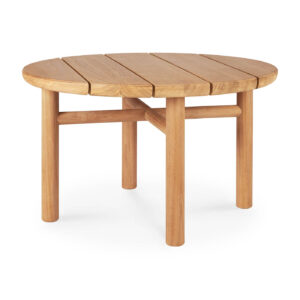 Stolík Quatro outdoor teak