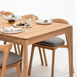 Stôl Bok outdoor teak - Image 7
