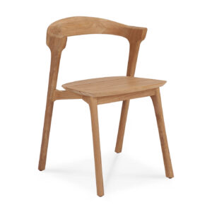 Stolička Bok outdoor teak