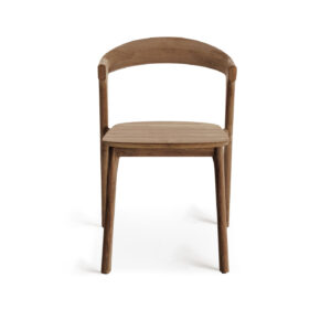Stolička Bok teak - Image 3