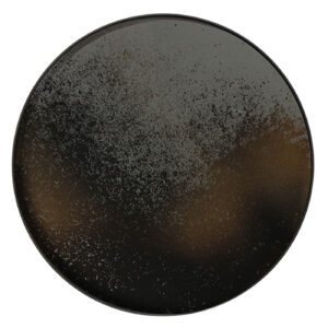 XL tácka Bronze Mirror