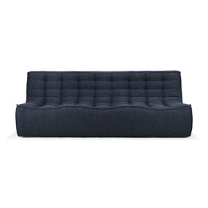 Trojsedačka N701 graphite látka
