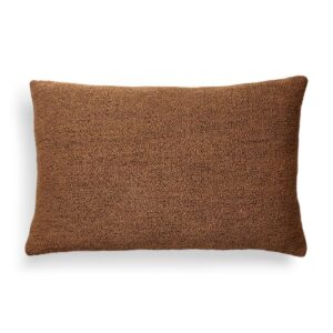 Vankúš Nomad outdoor marsala