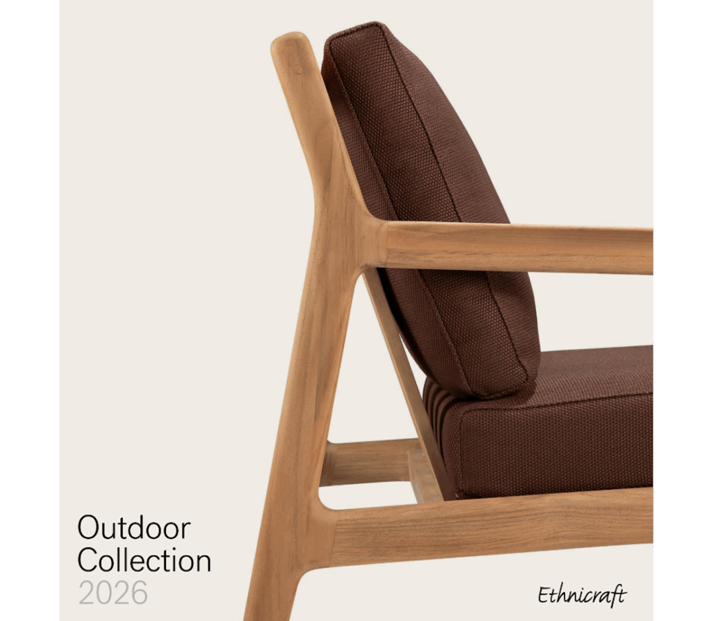 ethnicraft outdoor catalogue