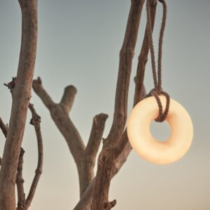 Svietidlo Donut outdoor